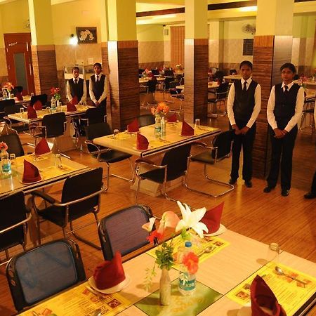 سالم Hotel Coastal Ressidency Namakkal المظهر الخارجي الصورة