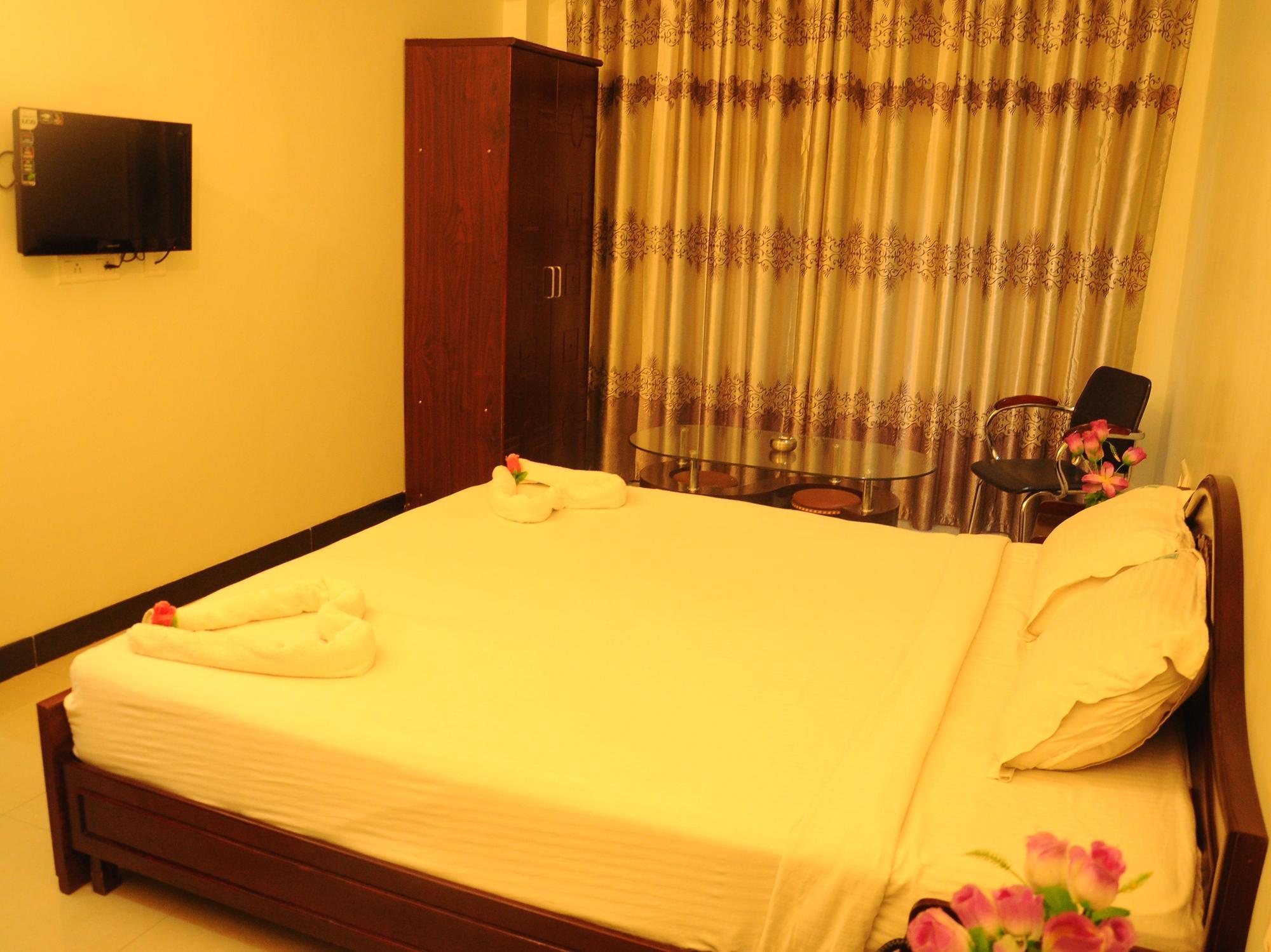 سالم Hotel Coastal Ressidency Namakkal المظهر الخارجي الصورة