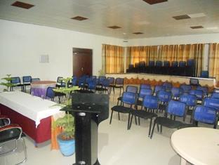 سالم Hotel Coastal Ressidency Namakkal المظهر الخارجي الصورة